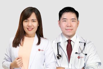 Visit Dokter Spesialis